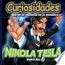 Nikola Tesla