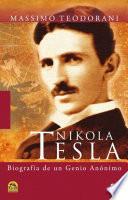 Nikola Tesla