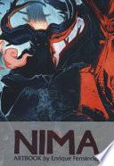 Nima. Artbook