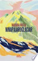 Niñapájaroglaciar