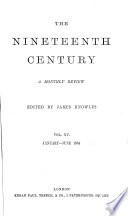 Nineteenth Century and After