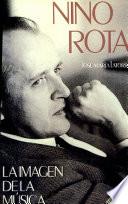 Nino Rota (la Imagen de la Musica)