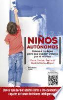 Niños autónomos