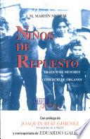 Niños de repuesto