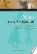 Niños en la Antigüedad