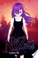 Nizu #1: La niña de un solo ojo (Manga)