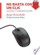 No basta con un clic