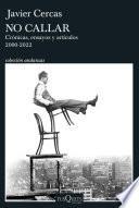 No callar