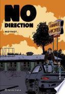No Direction (novela gráfica)