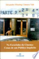 No escurinho do cinema