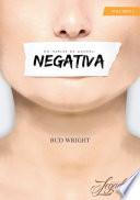 No Hables De Manera Negativa