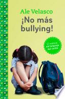 No mas bullying!