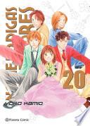No me lo digas con flores Kanzenban no 20/20