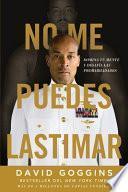 No Me Puedes Lastimar