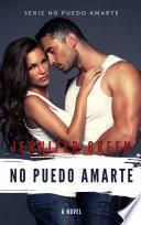 No puedo amarte