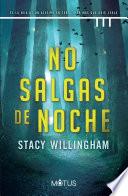 No salgas de noche (versión española)