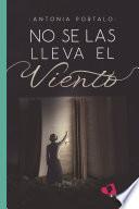 No se las lleva el viento