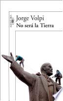 No será la Tierra
