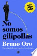 No somos gilipollas