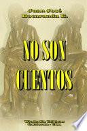 NO SON CUENTOS