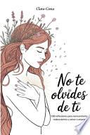 No Te Olvides de Ti