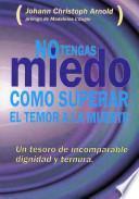 No Tengas Miedo