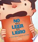 No Voy a Leer Este Libro