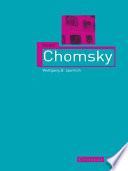 Noam Chomsky