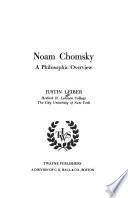 Noam Chomsky