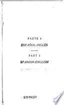 Noble's Spanish-English and English-Spanish Dictionary