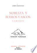 Nobleza y fueros vascos, Laburdi