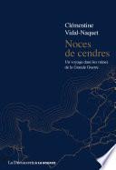 Noces de cendres