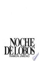 Noche de lobos