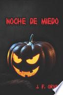 Noche de Miedo