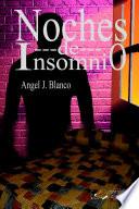 Noches de insomnio