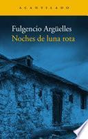 Noches de luna rota