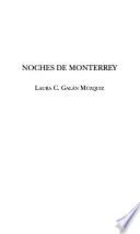 Noches de Monterrey