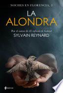 Noches en Florencia, 2. La alondra