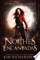 Noches Encantadas: Romance paranormal