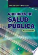 Nociones de Salud Publica