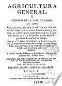 Nociones elementales de geografía universal e historia de España