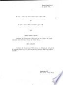 Nociones fundamentales de relaciones publicas
