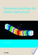 Nociones practicas de diseño estructural