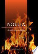 Noelia y las cadenas de maldición | Libro 2