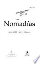 Nomadías