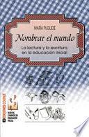Nombrar el mundo