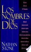 Nombres de Dios