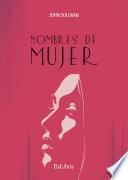 Nombres de mujer