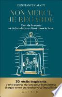 Non merci, je regarde