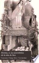 Norma, ó, La sacerdotisa de la isla de Sen